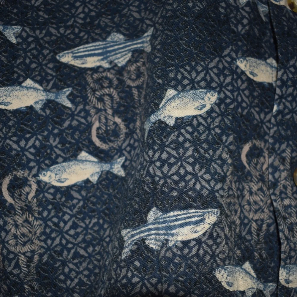 Faded Glory Shirt - Picture 3 of 3